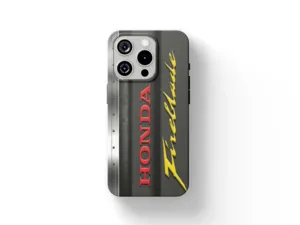 Honda Coque Téléphone Style Minimal Design